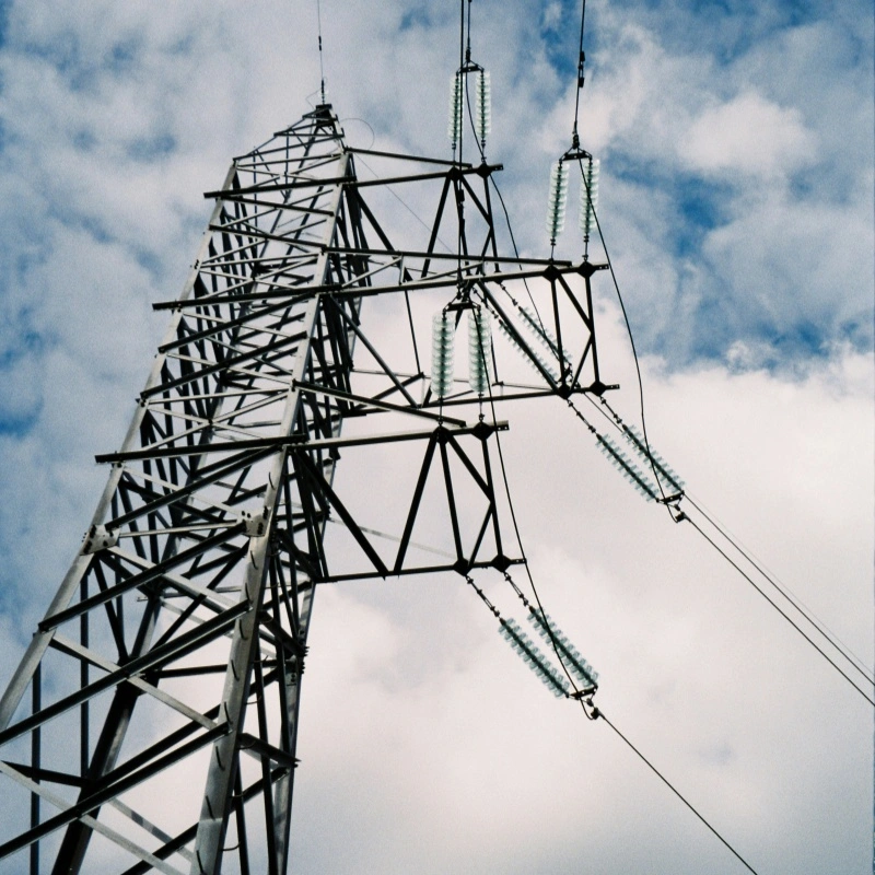 Global Electric Equipment Manufacturing Industry Releases Key Application Scenarios for Power Line Hardware and Fittings