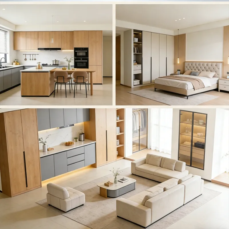 Whole-House Customization丨Top 5 Questions B2B Buyers Must Ask Before RFQ