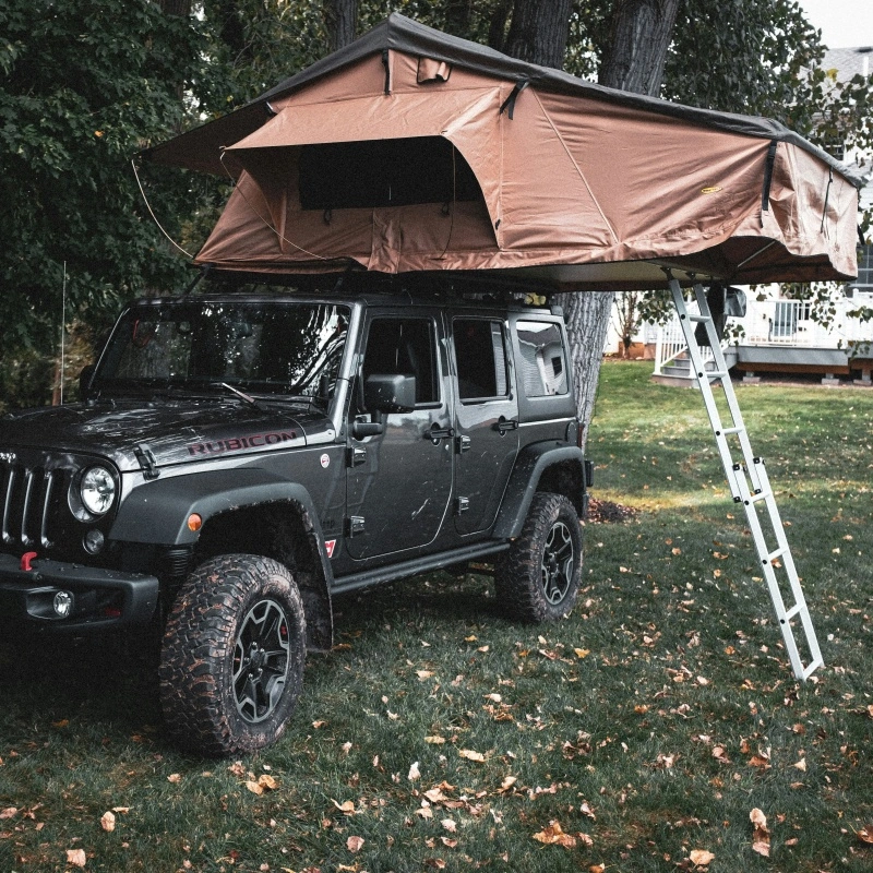 How Custom Car Awning Solutions Enhance Brand Recognition for Outdoor Gear