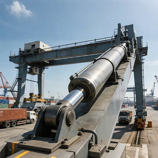 Heavy-Duty Hydraulic Cylinder RFQ Checklist: How to Avoid Costly Mistakes