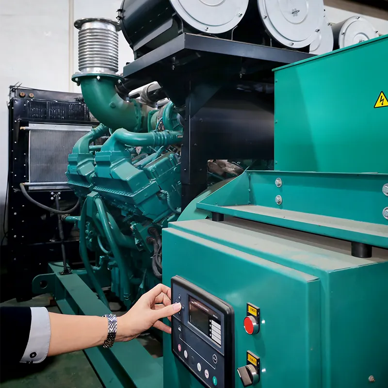 What Does Generator kW Mean? Understanding Diesel Generator Power