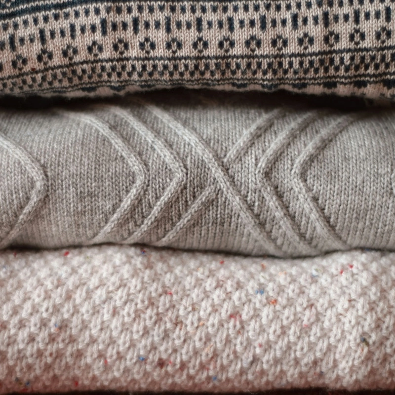 Kids’ Sweater Manufacturing: Safety Standards, Comfort, and Durability Explained