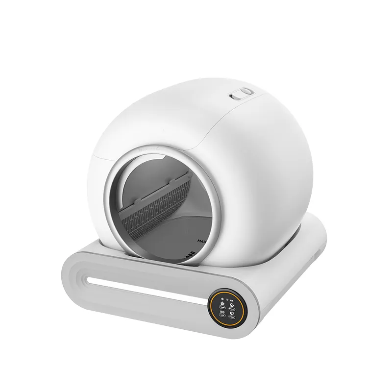 T-Pro Smart Automatic Self-Cleaning Cat Litter Box