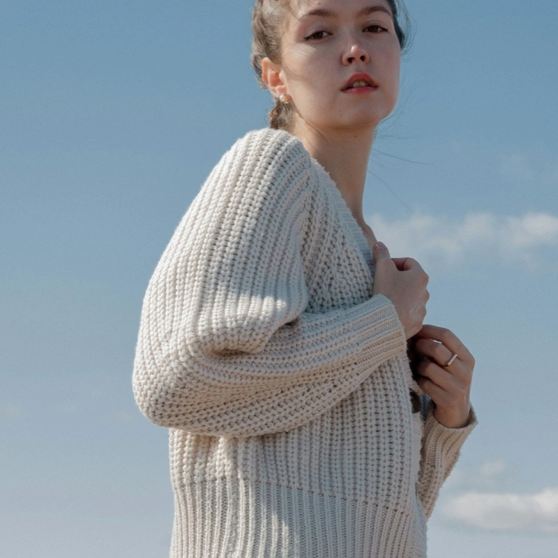 What Overseas Buyers Should Know Before Ordering Wholesale Knitwear from China