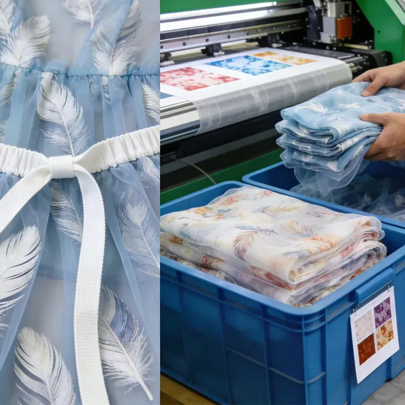 Fabricant de vêtements à faible MOQ : Le choix intelligent pour les marques de mode en croissance