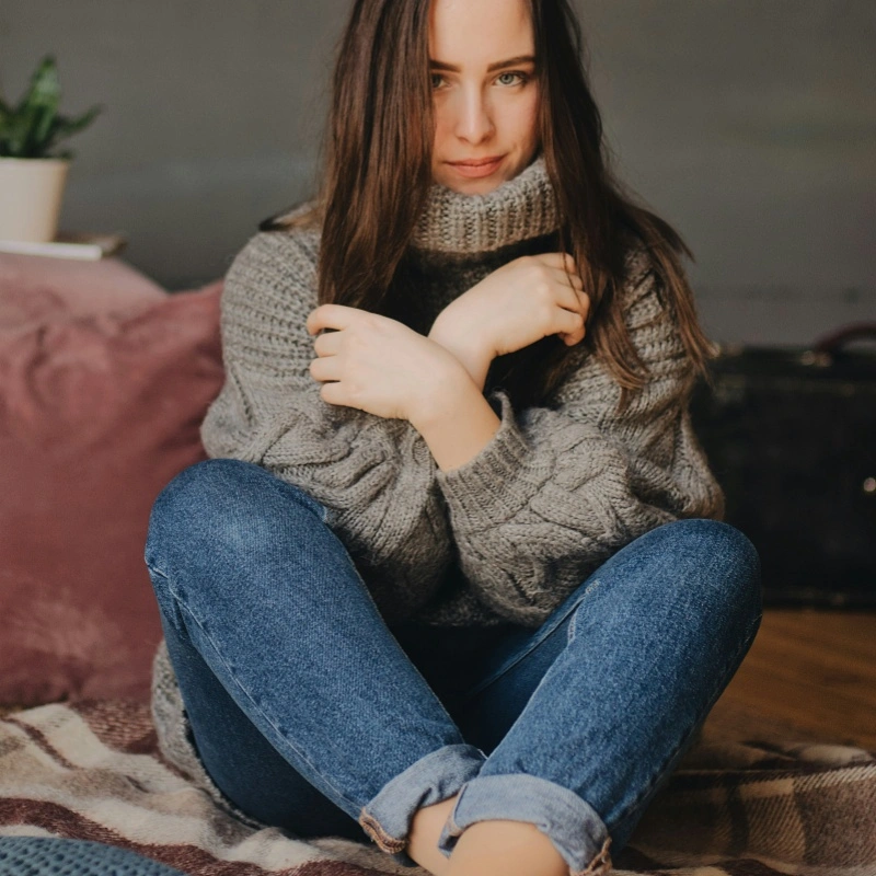 OEM vs ODM Knitwear Manufacturing: Which Works Best for Your Brand?