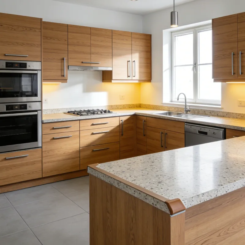 2026 Full-House Customization Trends: Digital Design, Smart Manufacturing & Intelligent Services