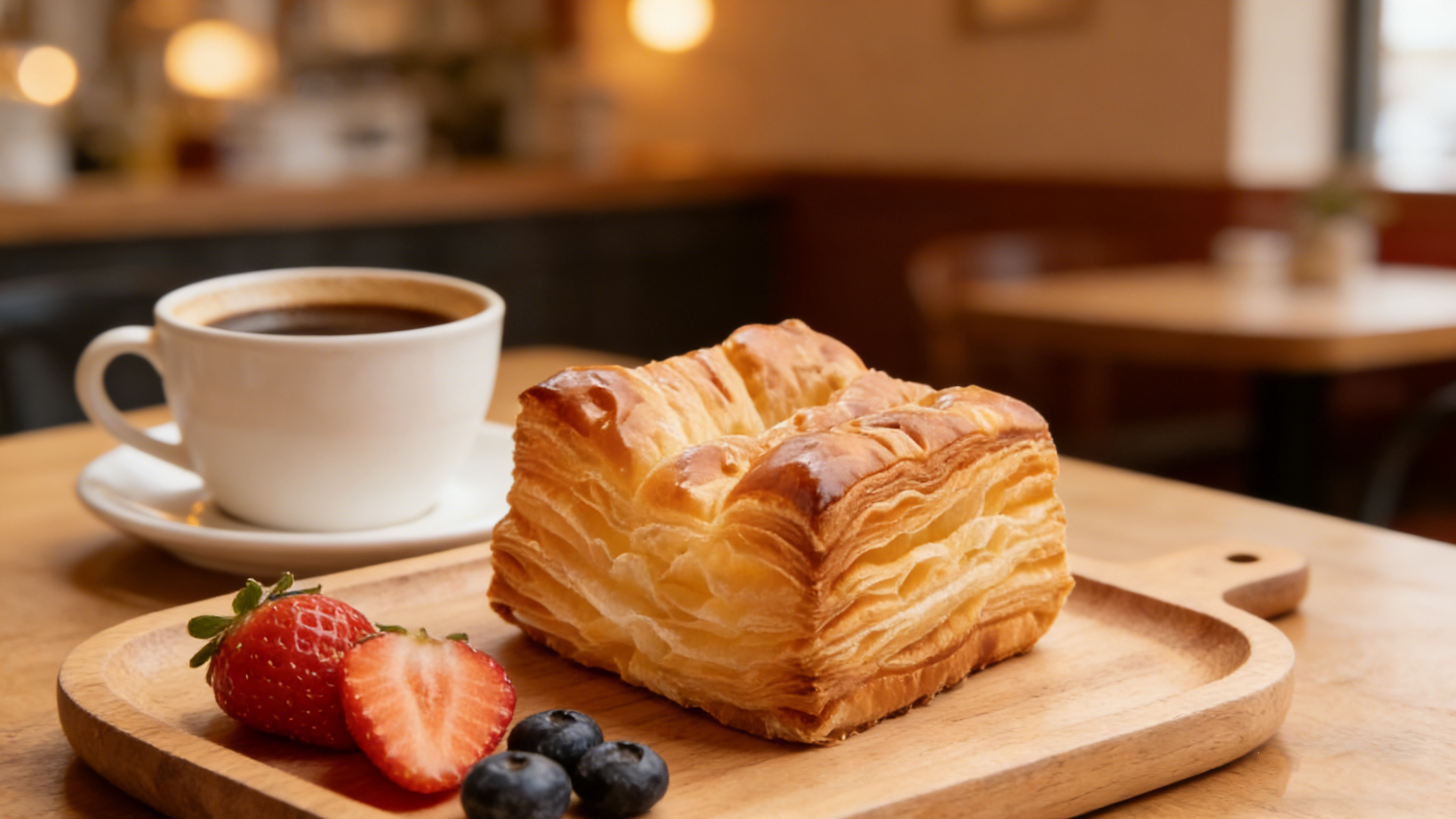 Boost Bakery Efficiency with Henghao’s Automatic Pastry Sheeter Dough Laminator-1.png