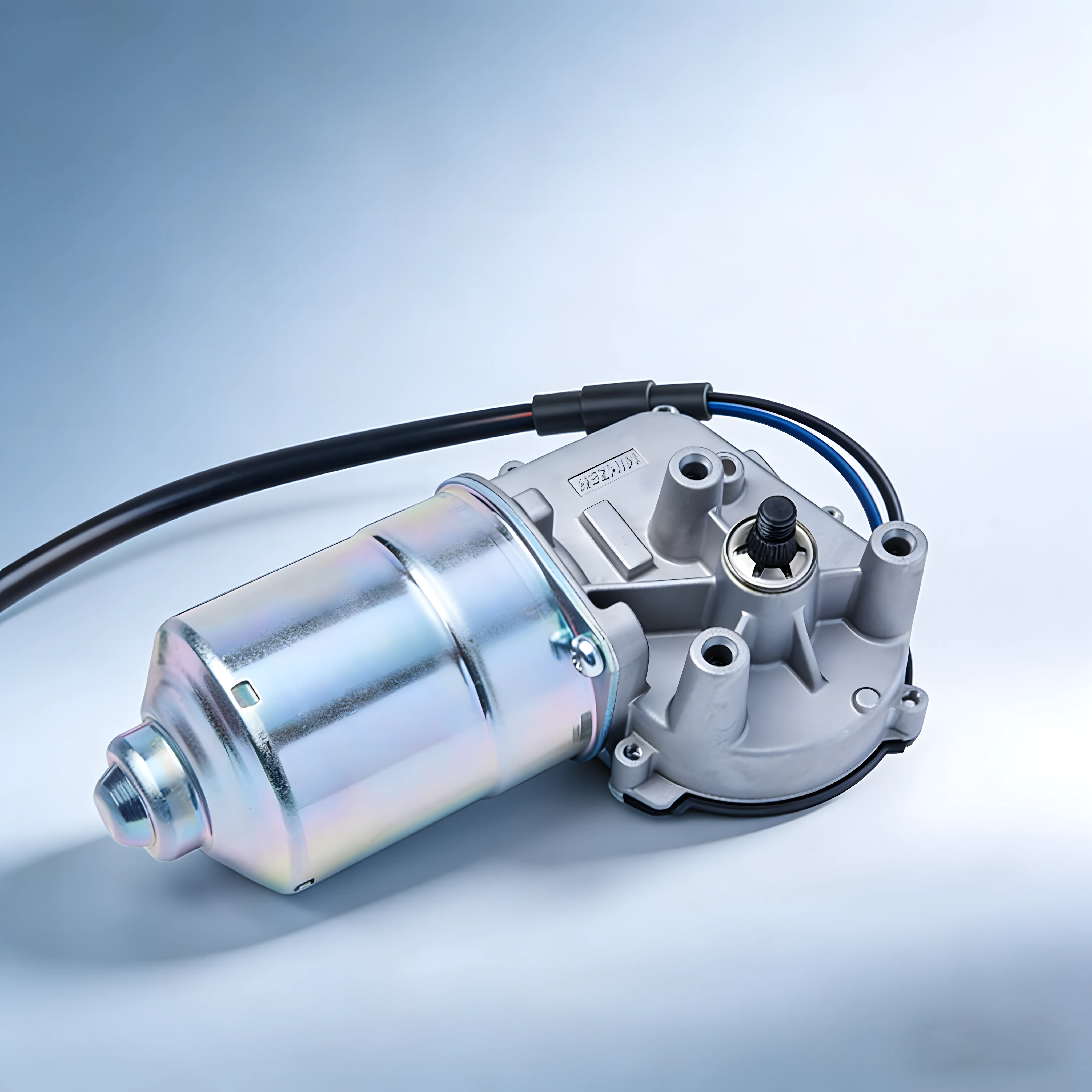 Assieme di motore di tergicristallo CC ad alta efficienza e silenzioso MZY-5901-1000