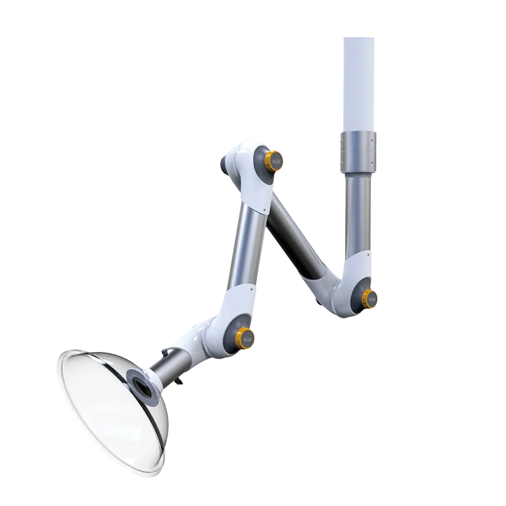 Laboratory Universal Fume Exhaust Hood