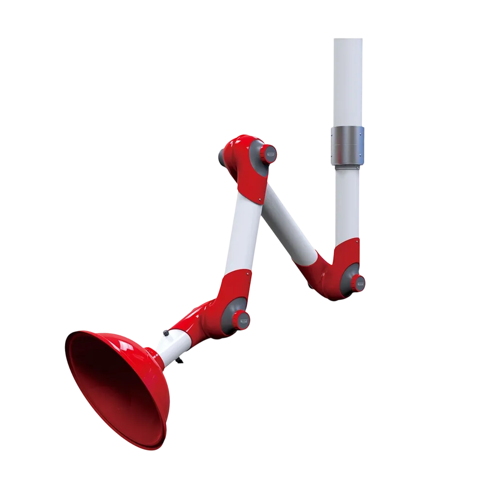 Laboratory Universal Fume Exhaust Hood