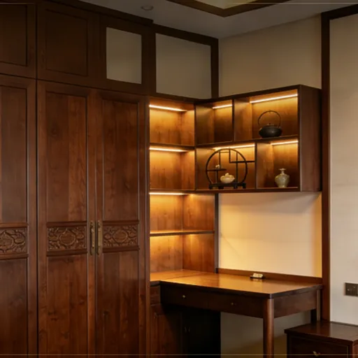 Empowering B2B Partnerships with Classic Home Furniture in Full-Home Customization