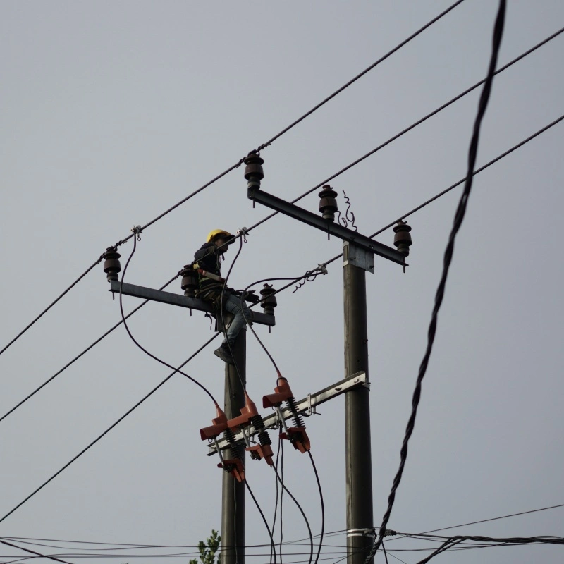 Будущее энергетического оборудования: устойчивые решения для глобальных электросетей