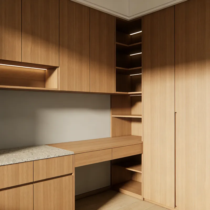 Whole-House Custom Furniture Pitfalls — B2B Buyer Guide