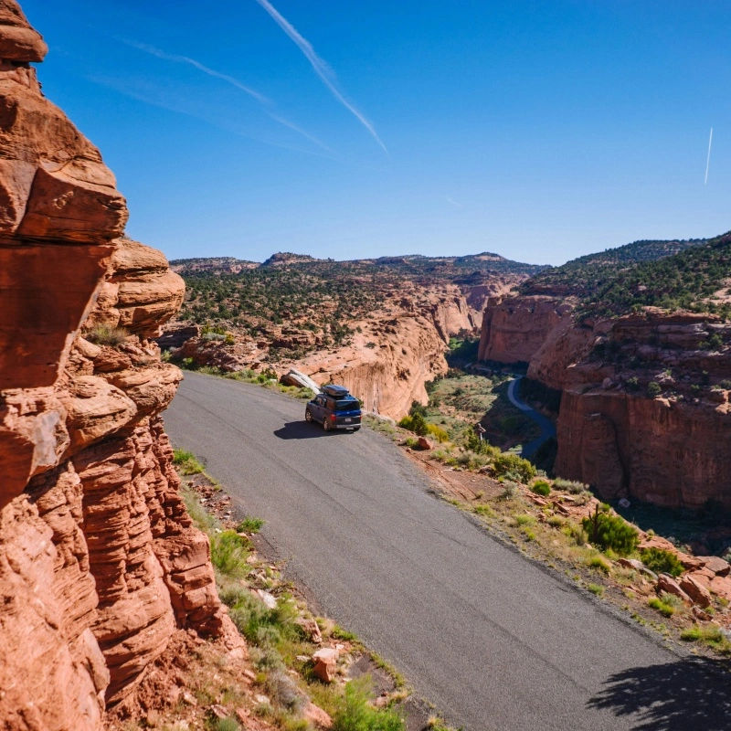 180° vs. 270°-Autodächer: Welche Konfiguration ist besser für Ihre Kunden?