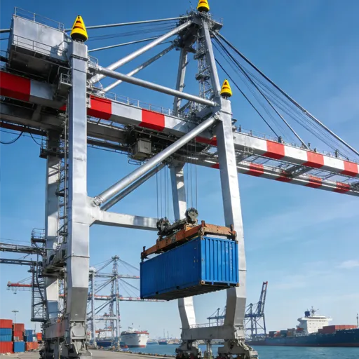 What Steel Is Used in Hydraulic Cylinders?