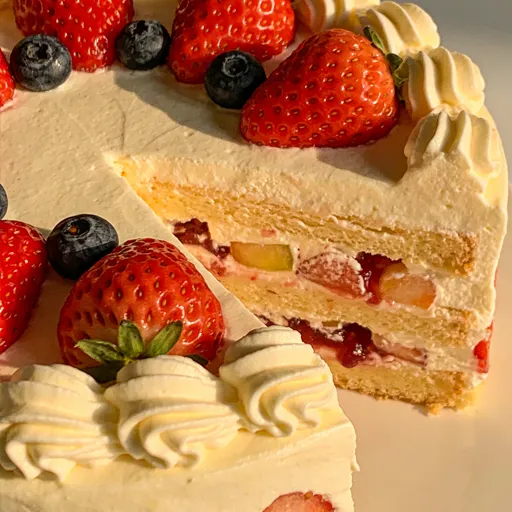 HM-301A: O Cortador de Bolo de Alta Velocidade que Transformando as Padarias