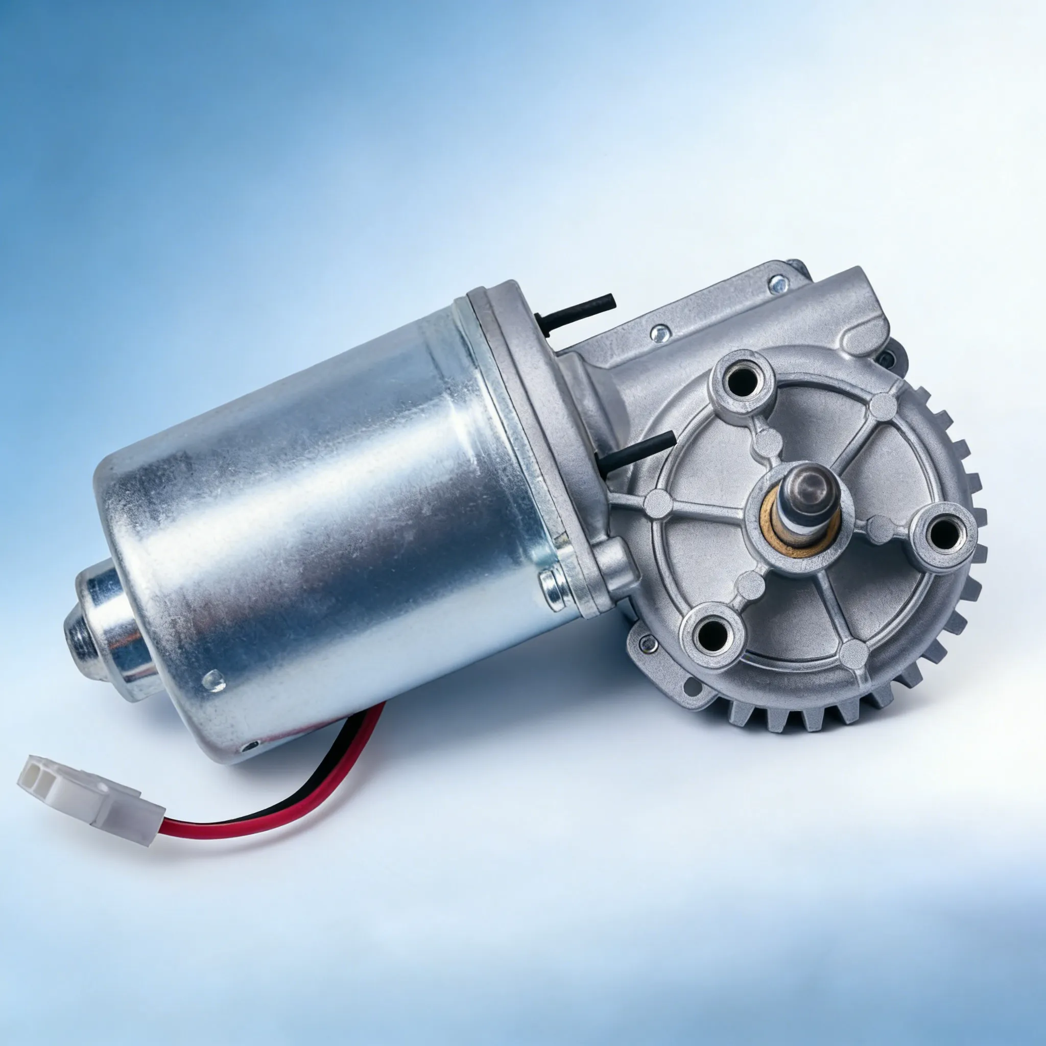 Motore riduttore MZD-6102-1000