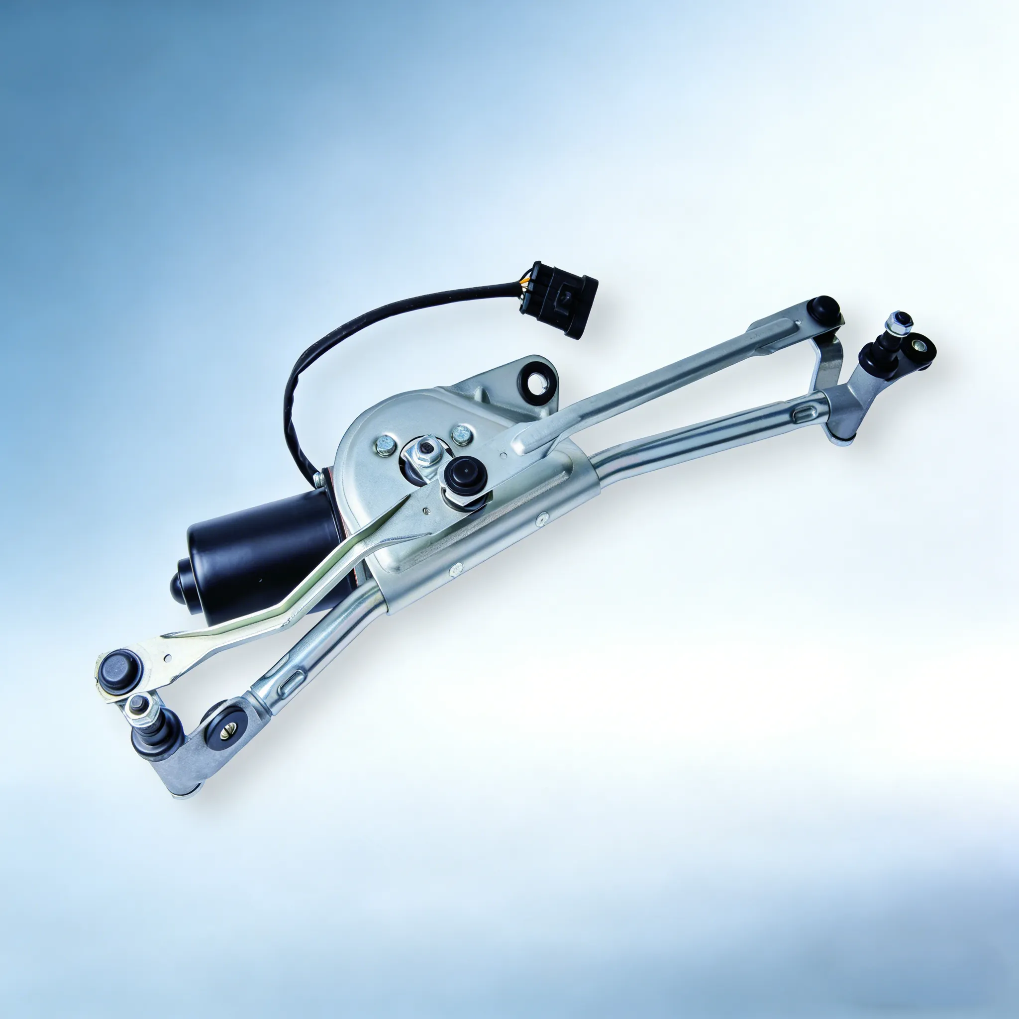 MZY-K1117-0000 Assemblaggio del sistema di tergicaso (Inclusa la linkage)