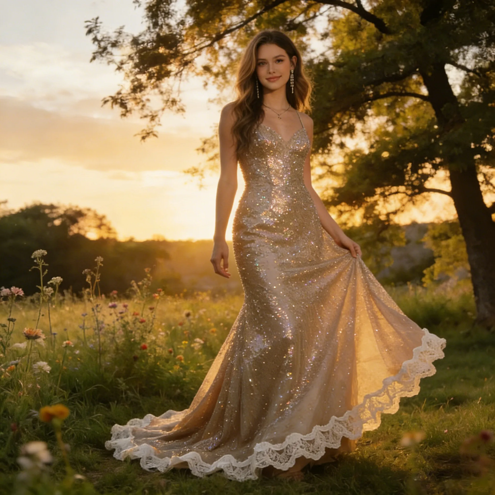 Fabricant de robes de confiance pour les détaillants mondiaux