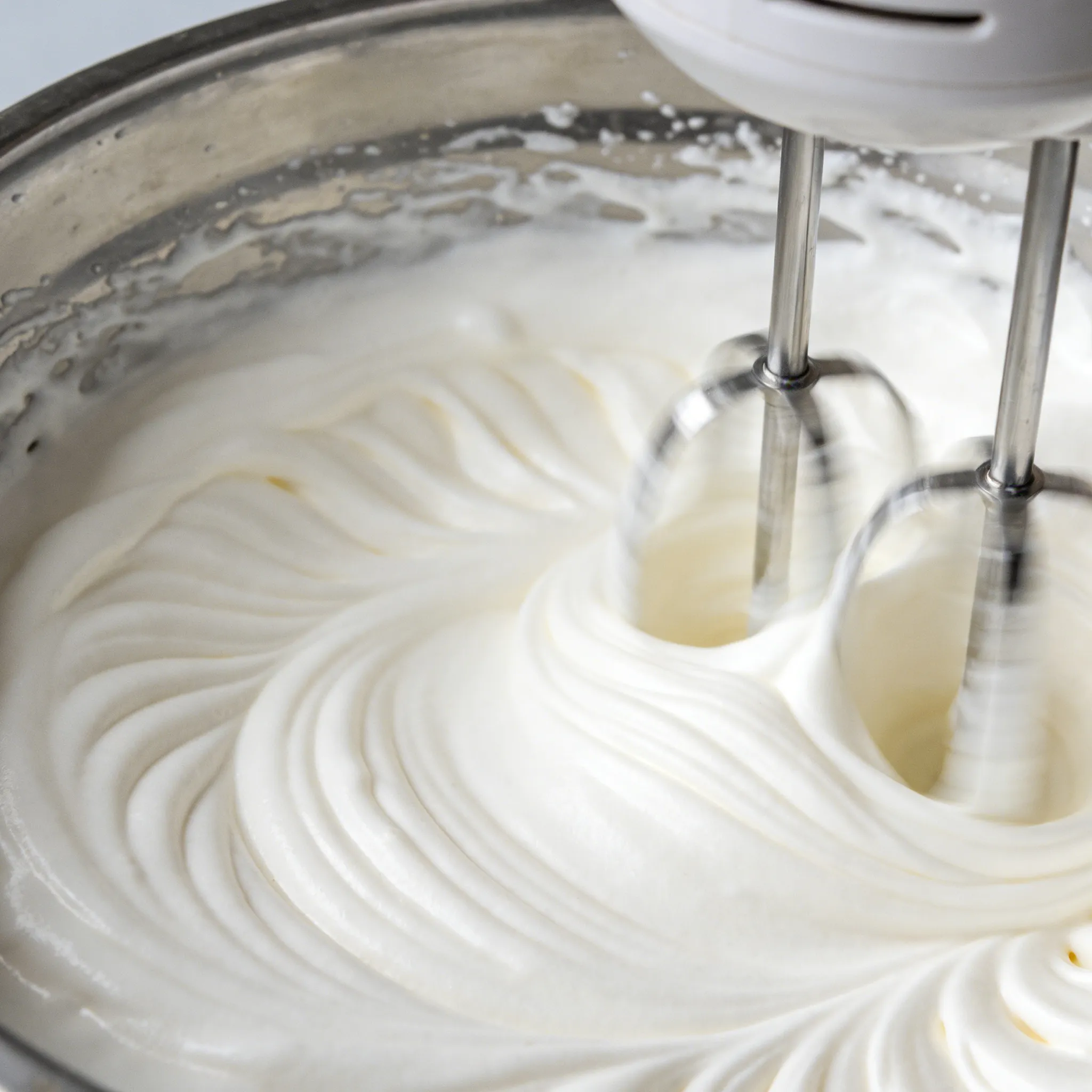 Sistema de Aerificação de Creme e Chocolate de Alta Eficiência para Padarias