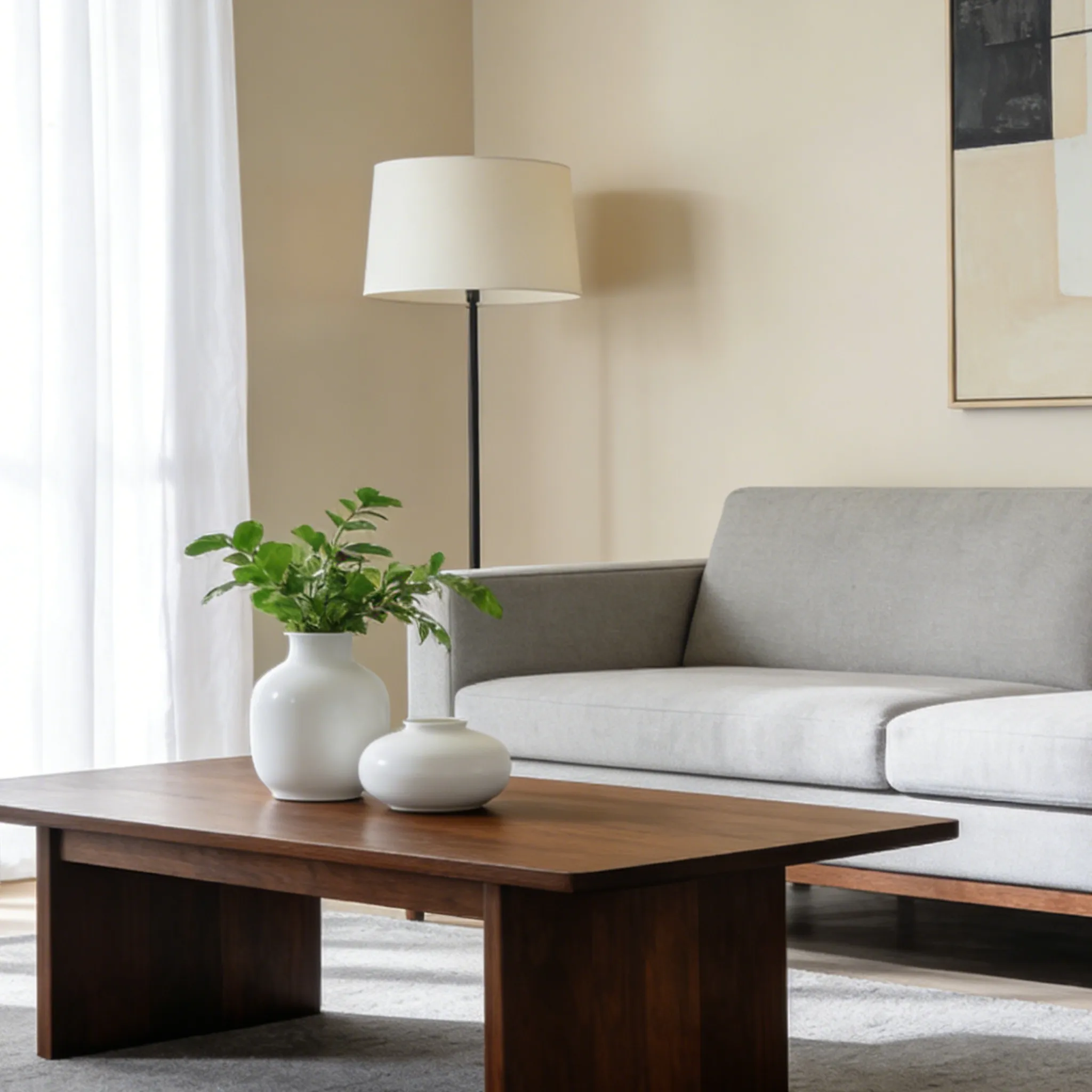 Modern Western Living Room Trends