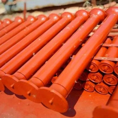 Rulli autouguaglianti per trasportatori a cinghia