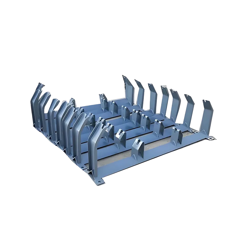 ลูกกลิ้งลำเลียงพาเลื่อน โครงลำเลียง ครอบลำเลียง