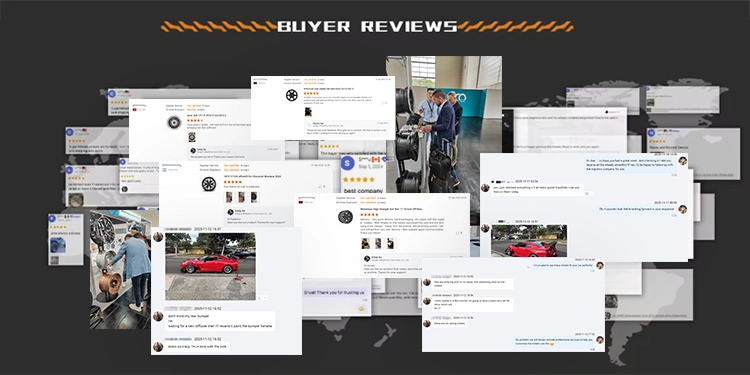 Trailer alloy wheels with high load capacity 1450KG, 15X6.5, 16X7.5, 5X114.3, 6X139.7