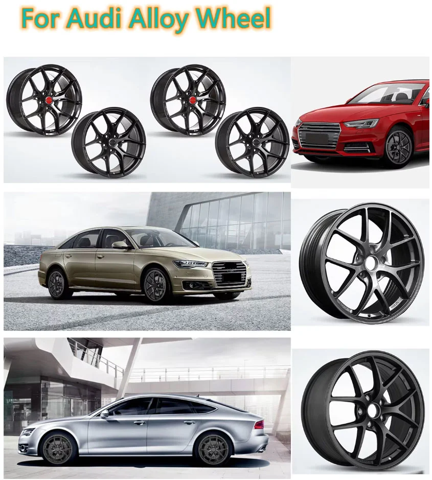 Deep Concave Wheel Forged Alloy Rim Aluminum 16-24 Inches Car Modified Wheel 991 Range Rover Sport