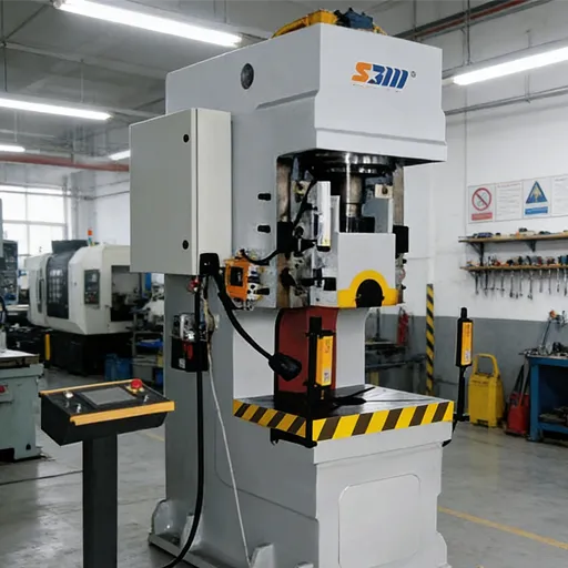 Servo Hydraulic Cylinder vs Conventional Hydraulic Cylinder: What’s the Difference?