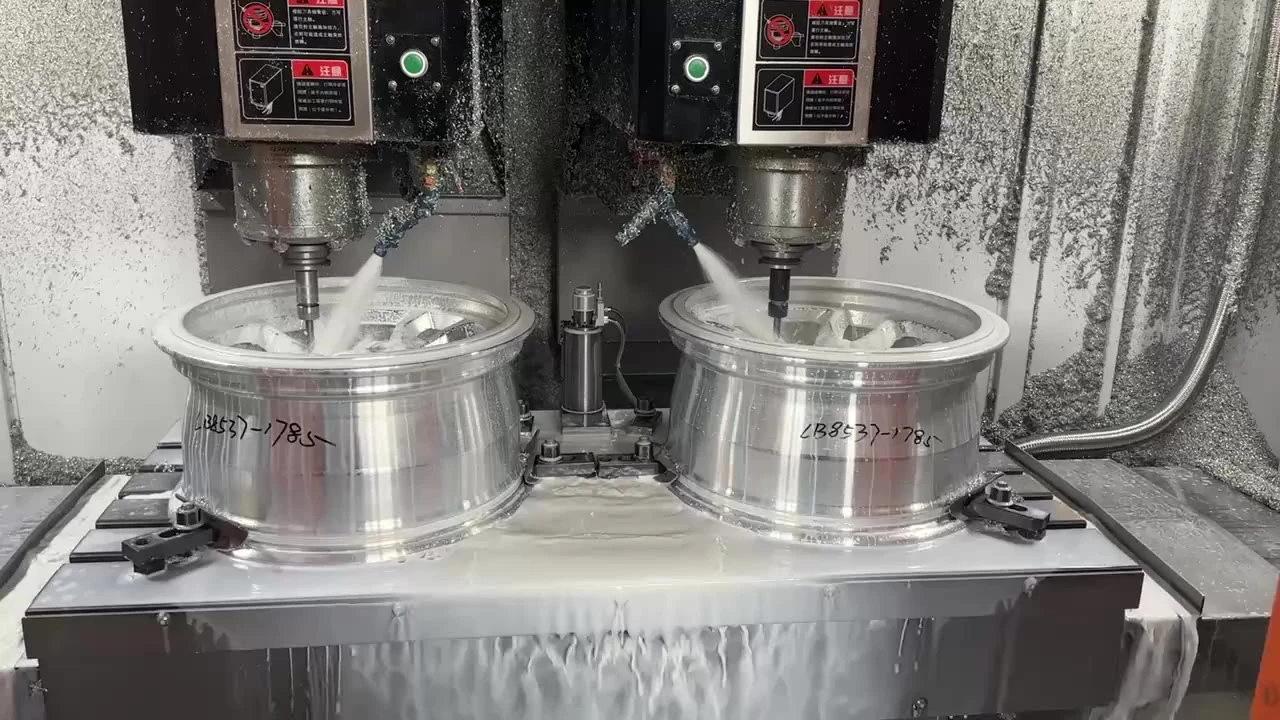 17 "18" Replica Alloy Wheels 5x114.3 for Volkswagen