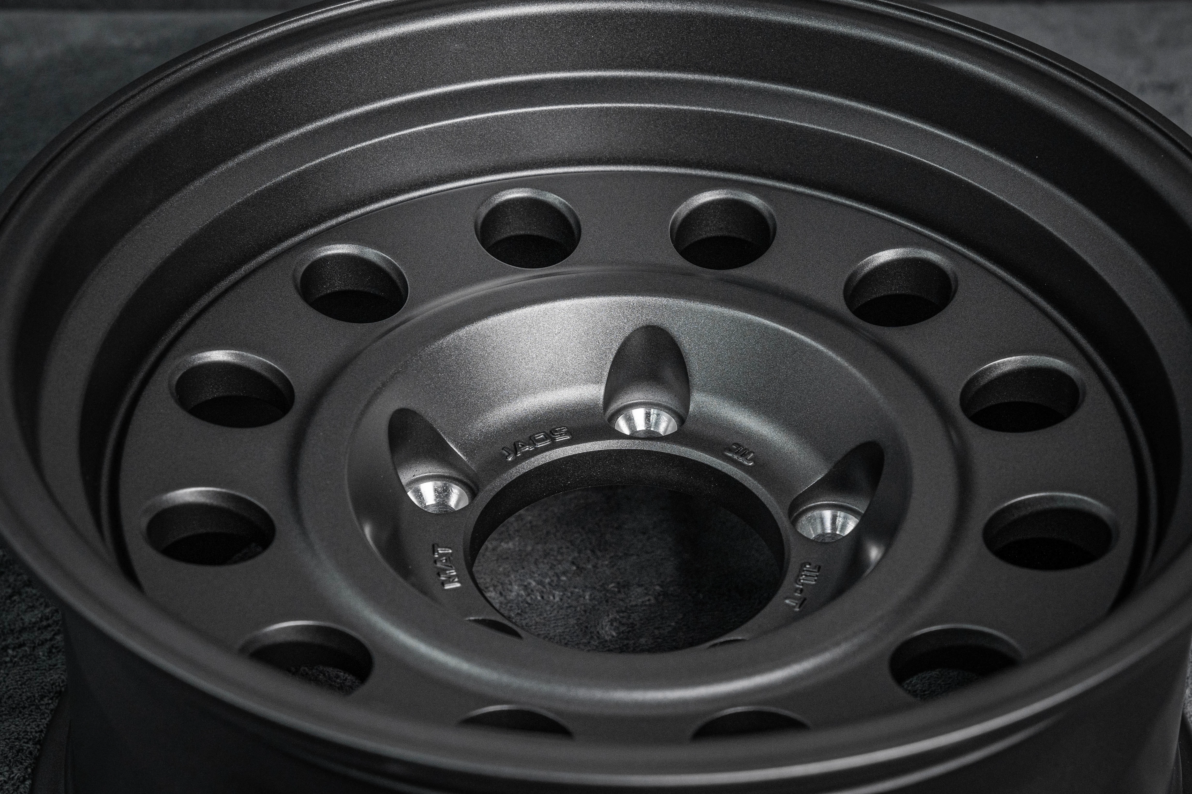 Кастомная покраска высококачественных кованых дисков 17 дюймов, 18 дюймов, 20 дюймов 5x114.3 5x139.7 6x139.7 внедорожные сплавные диски для Ford Bronco