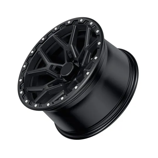 Ranger Mustang Tacoma Alloy Wheels 17x9 18x9 20x9 inches PCD 6x139.7 6x135 Off-road Wheels Aluminum Wheels