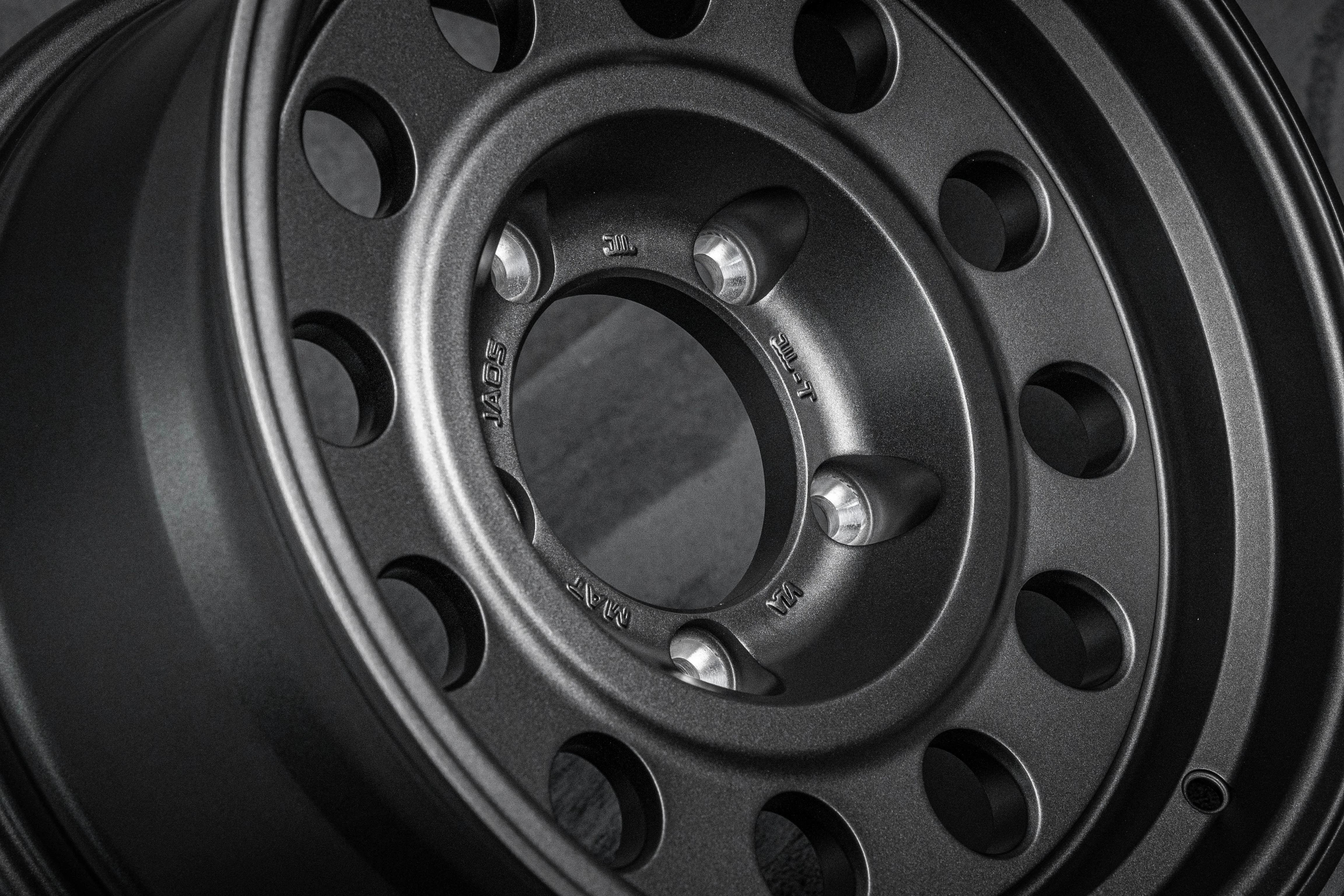 Кастомная покраска высококачественных кованых дисков 17 дюймов, 18 дюймов, 20 дюймов 5x114.3 5x139.7 6x139.7 внедорожные сплавные диски для Ford Bronco