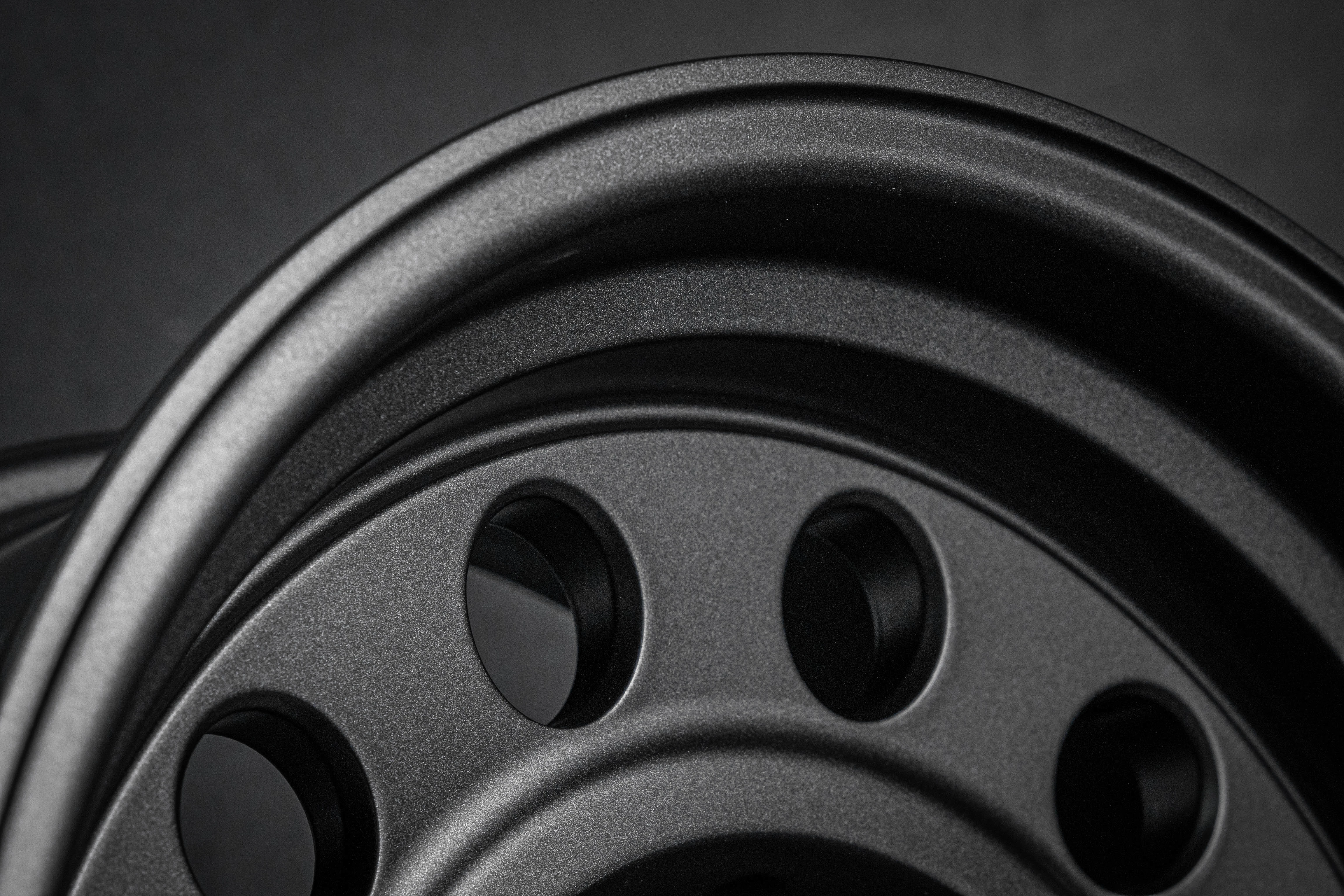 Кастомная покраска высококачественных кованых дисков 17 дюймов, 18 дюймов, 20 дюймов 5x114.3 5x139.7 6x139.7 внедорожные сплавные диски для Ford Bronco