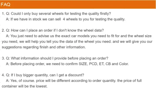 New 16-inch Wheelman alloy wheels for concave design rim rolling