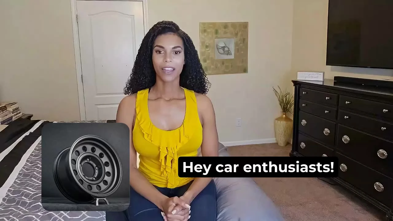 High-quality forged wheel custom paint colors 17-inch 18-inch 20-inch 5x114.3 5x139.7 6x139.7 off-road alloy wheels for Ford Bronco