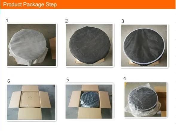 New 16-inch Wheelman alloy wheels for concave design rim rolling