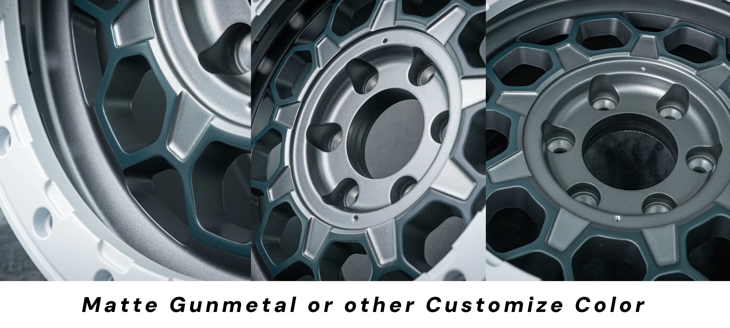 Off-road wheels, high-quality forged wheels, 17-inch, 18-inch, made in China, wholesale and customization, 5x114.3, 6x139.7, 5x120, 5x130, rims