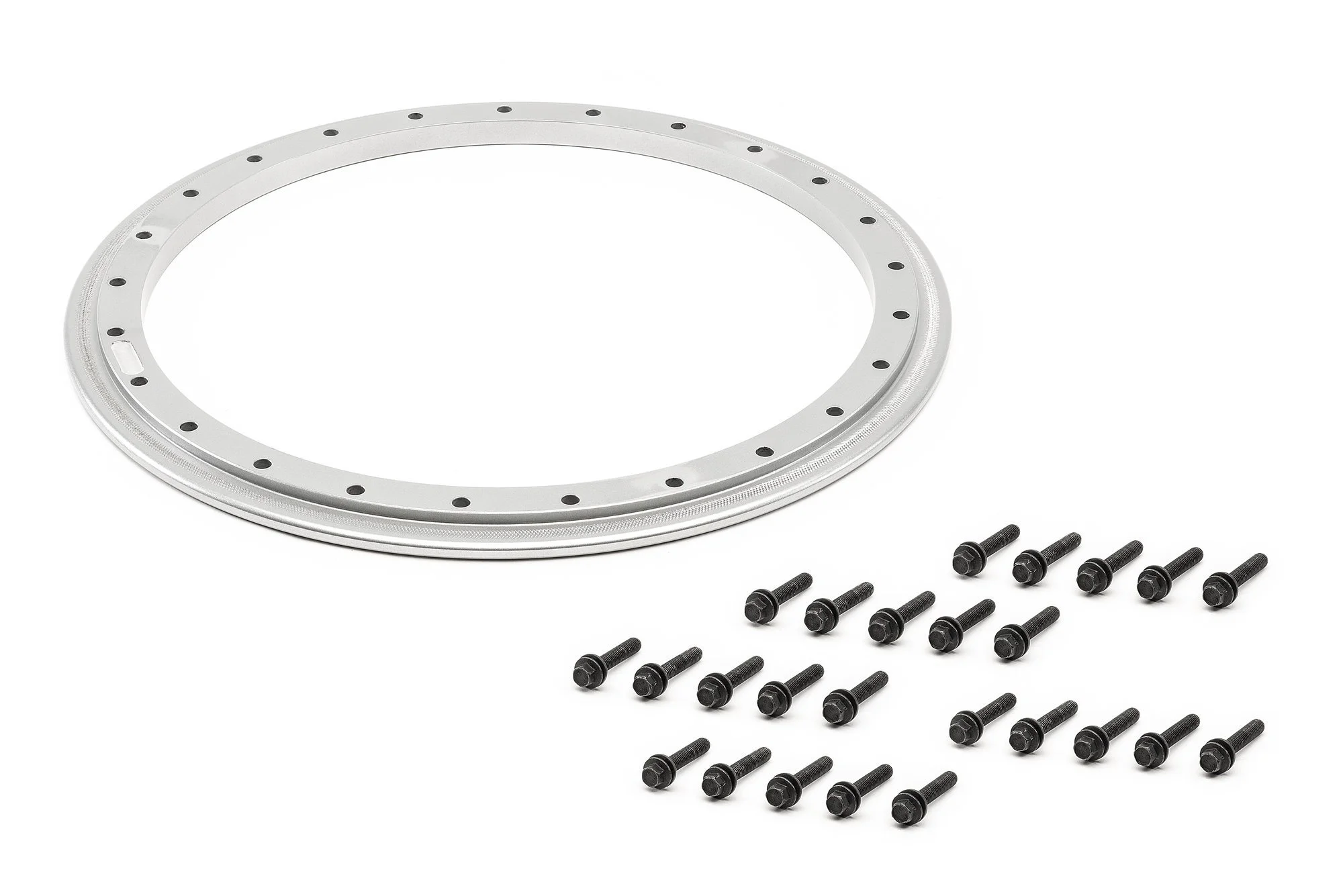 17x8.0 4x4 Alloy Wheels Off-Road Wheels with BeadLock Function