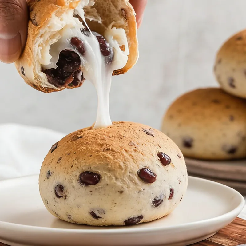 Linha de Produção Automatizada de Pão Doce e Queque de Gemas de Ovo