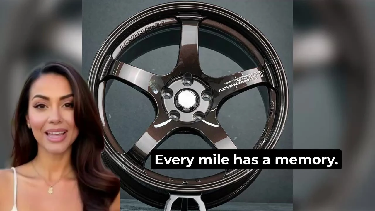 Hot-selling Forged Monoblock Structure TE37 Style Gloss Bronze or Other Custom Colors 17-inch 18-inch 19-inch 20-inch Racing Wheel Rims