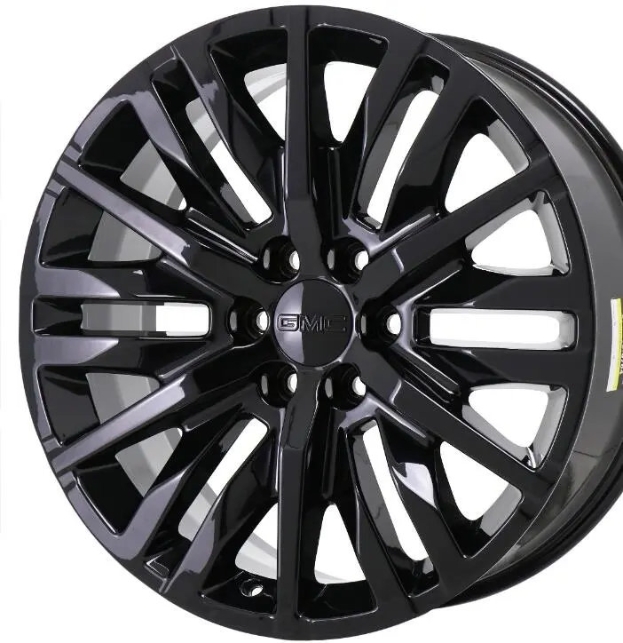 22X9 6X139.7 OE Replacement Wheel Aluminum Alloy Wheel #5921