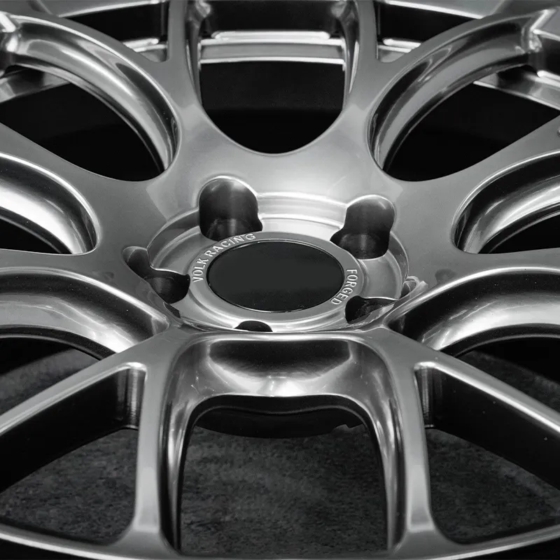 17 18 19 20 21 22 дюймовые кованые алюминиевые диски для автомобилей с размером 5x114.3 5x112 5x120, сверхсеребристого цвета или других заказных цветов