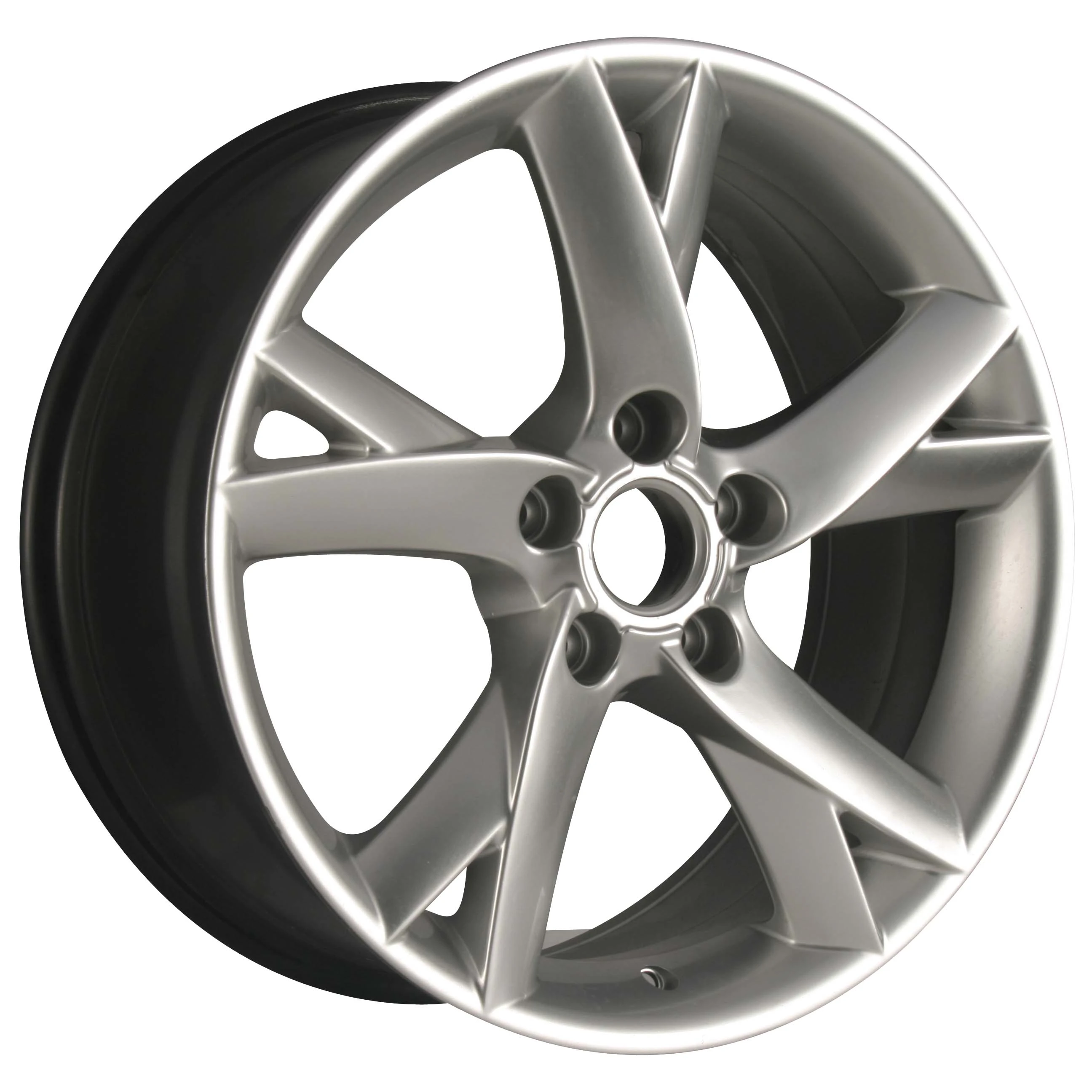 Audi A6 C5, Audi A4 B9, R8, A3, Q7, Sq5, R32, RS6, RS5 High-Quality 17, 18, 22-inch Alloy Wheels Forged Rims Pcd 5*112 CB66.45