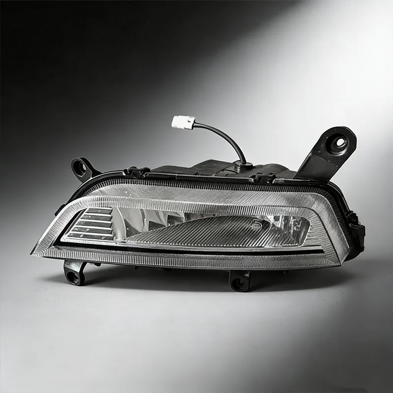 Problemas Comuns de Qualidade em Faróis de Luz Diurna OEM e Como Evitá-los