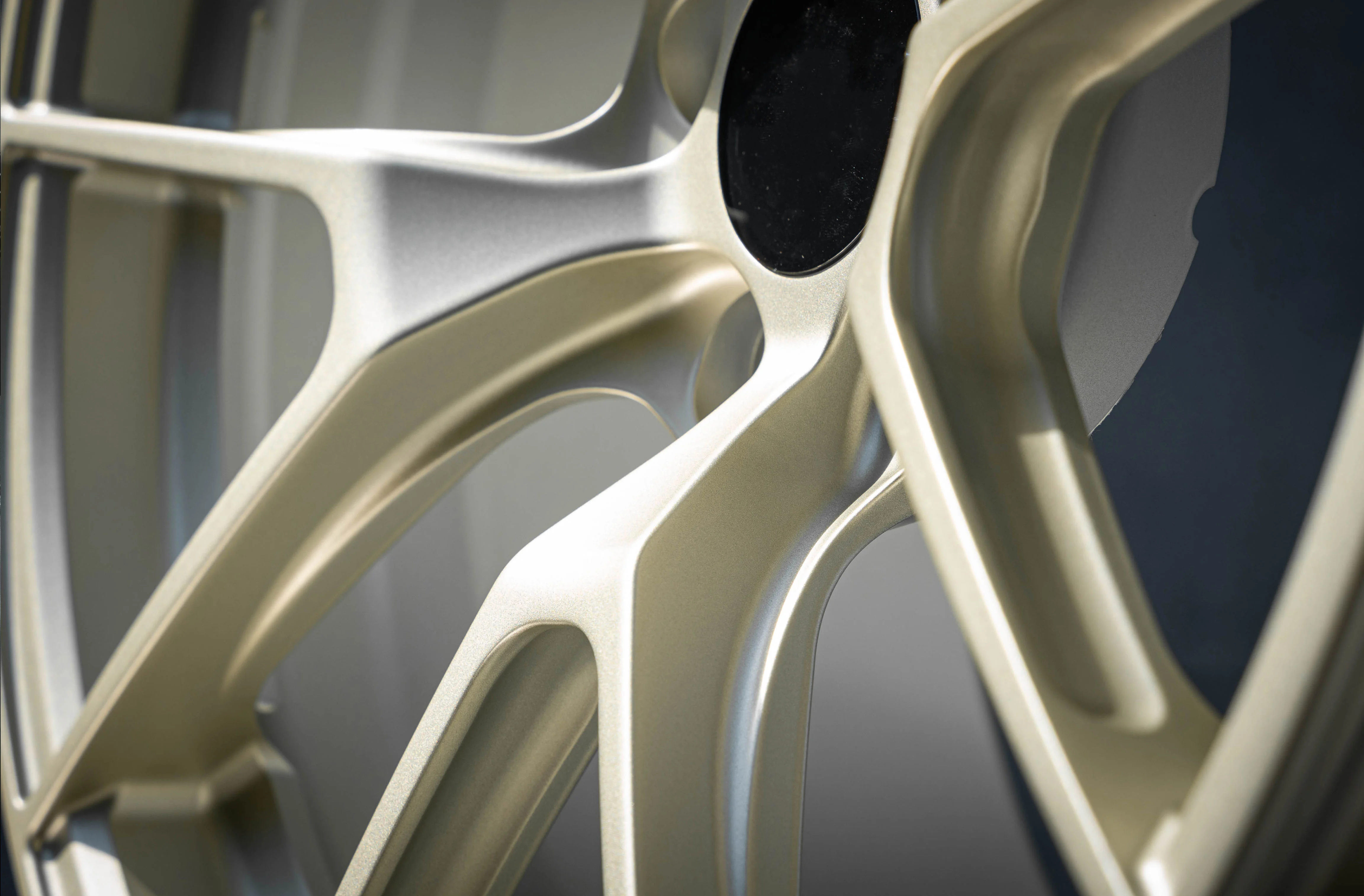 Forged wheel overall structure 17-inch, 18-inch, 19-inch, 20-inch, 21-inch all painted custom rims passenger car alloy 5x114.3 wheels