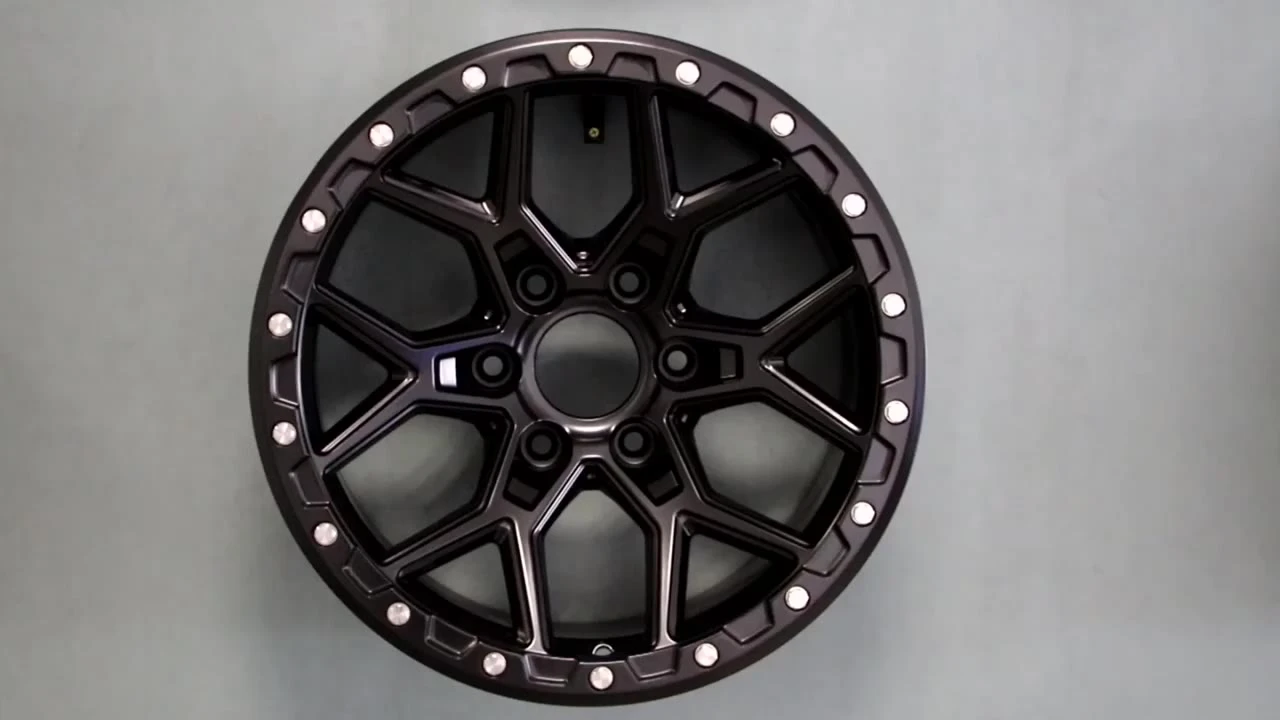 Wellman Replica Alloy Galvanized Car Rims Passenger Car Wheels 18-24 Inches, Suitable for 4 Series Sports Car M Power M Performance