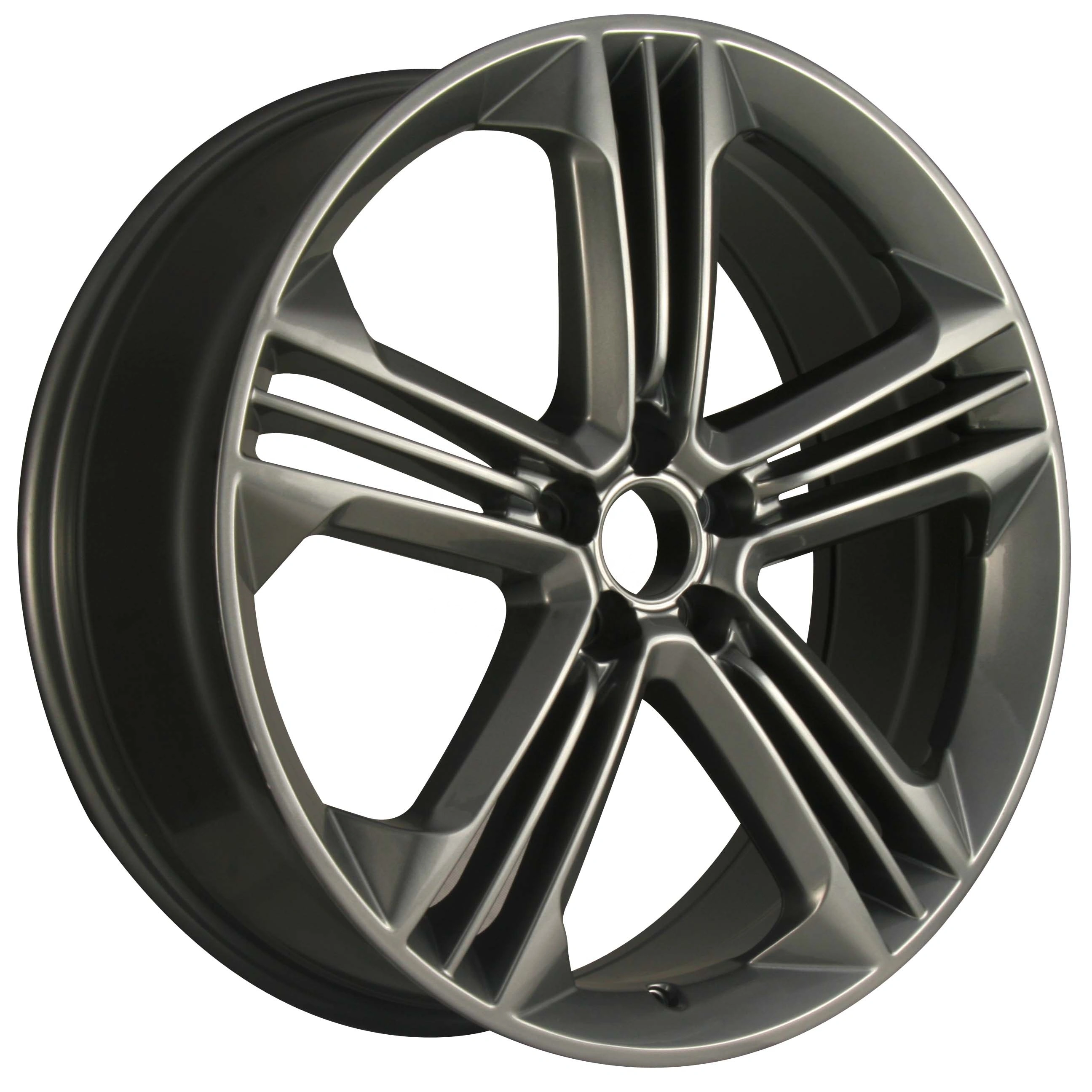 Audi 18-inch and 20-inch replica alloy wheels